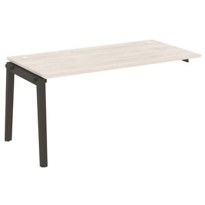 Наборный элемент рабочей станции (опоры - массив дерева)