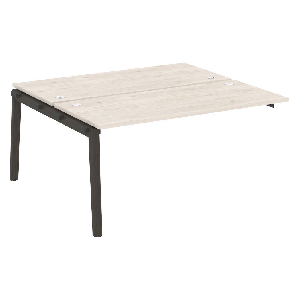 Наборный элемент рабочей станции (опоры - массив дерева)