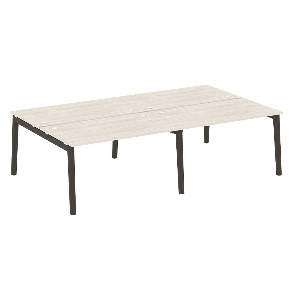 Рабочая станция (опоры - массив дерева)