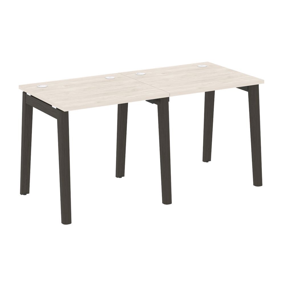 Рабочая станция (опоры - массив дерева)