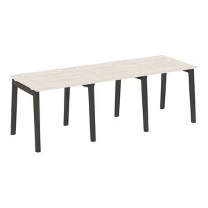 Рабочая станция (опоры - массив дерева)