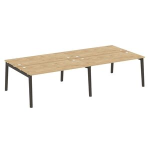 Рабочая станция (опоры - массив дерева)