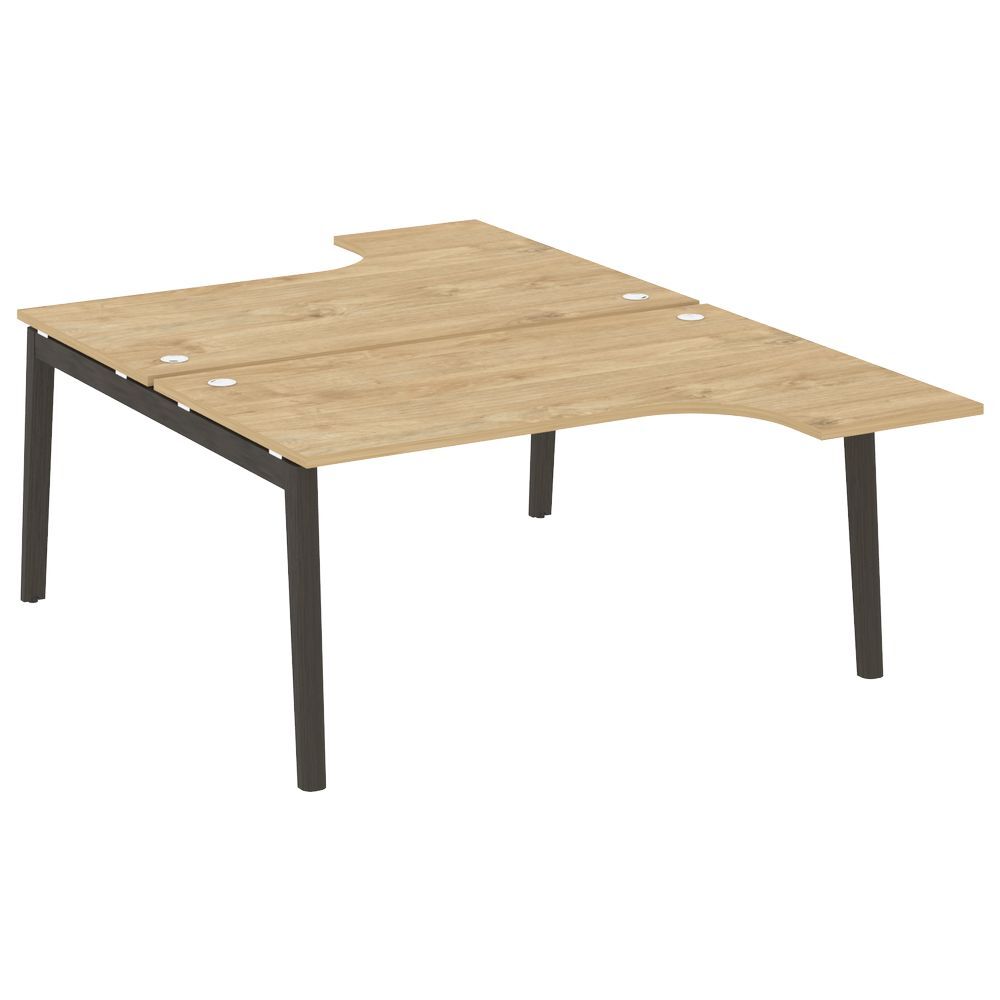 Рабочая станция (опоры - массив дерева)