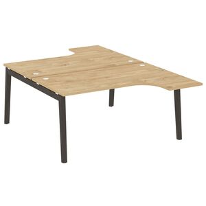 Рабочая станция (опоры - массив дерева)