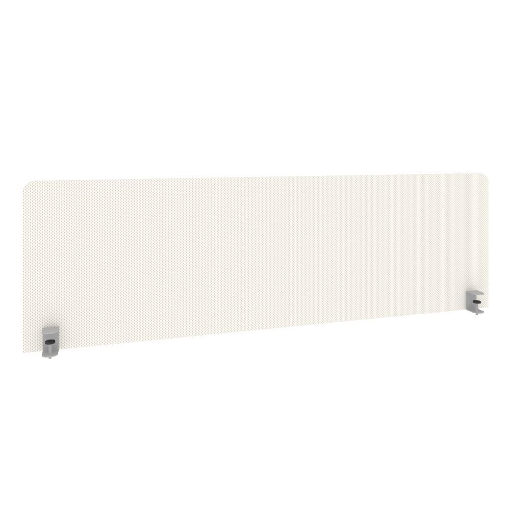 Экран тканевый продольный