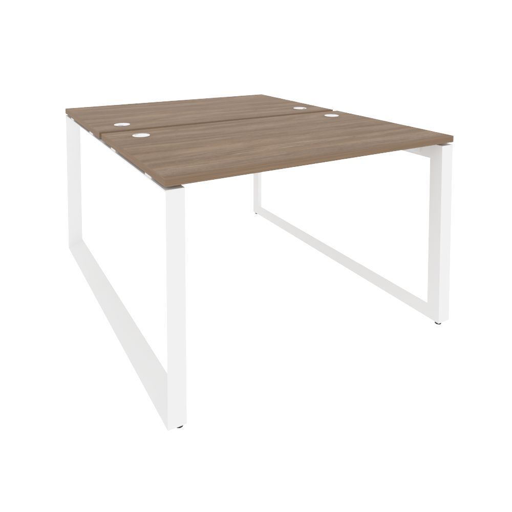 Рабочая станция на О-образном м/к