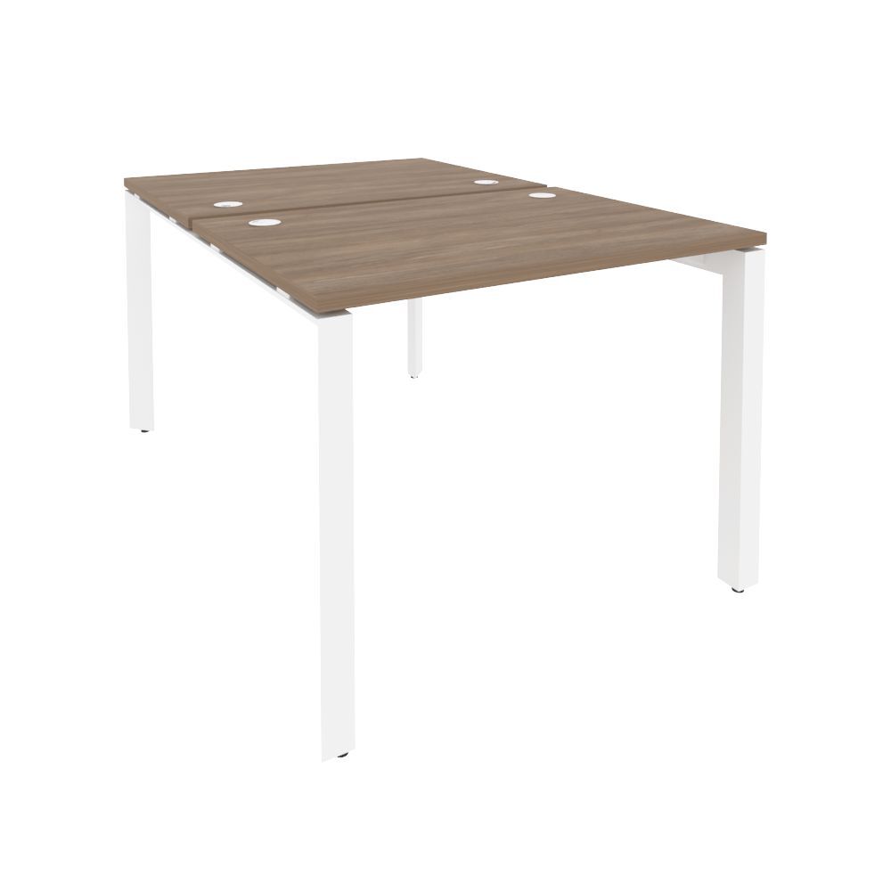 Рабочая станция на П-образном м/к