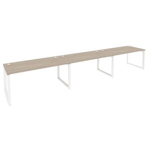 Рабочая станция на О-образном м/к