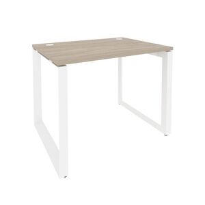 Стол рабочий на О-образном м/к