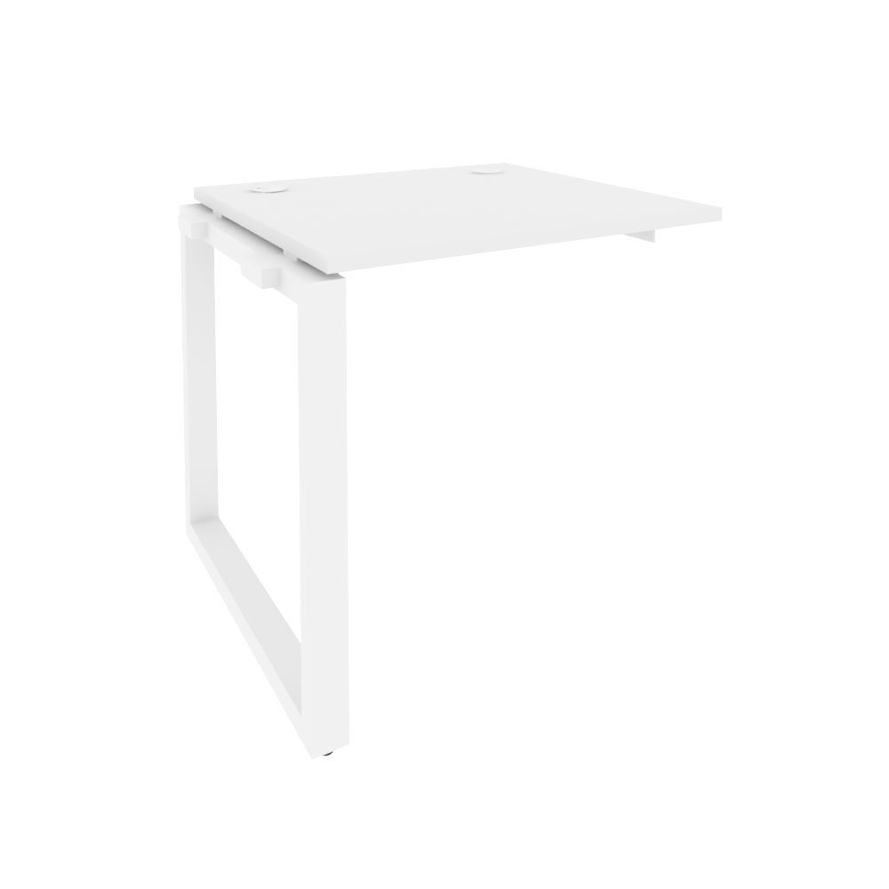 Наборный элемент рабочей станции на О-образном м/к