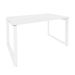 Стол рабочий на О-образном м/к