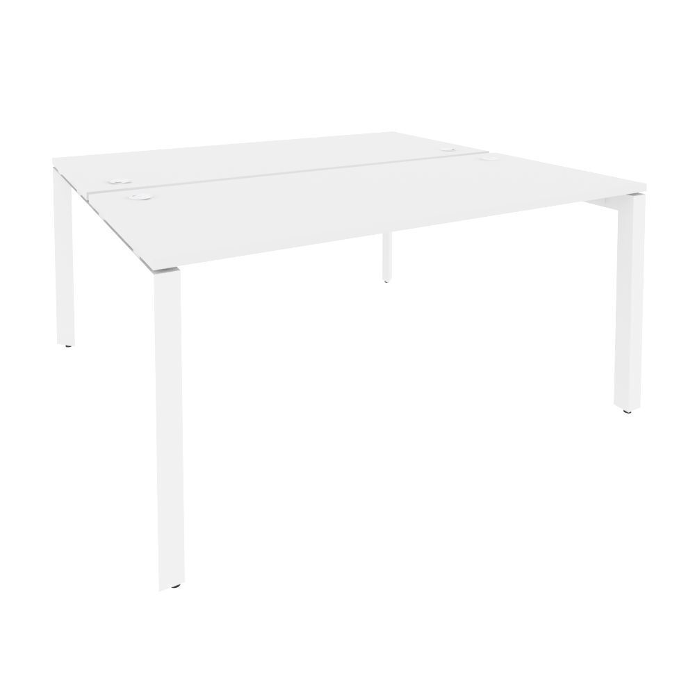 Рабочая станция на П-образном м/к