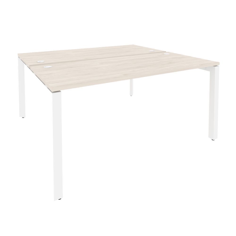 Рабочая станция на П-образном м/к