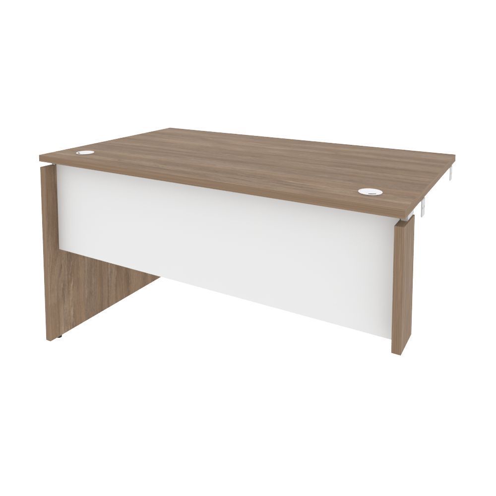 Стол-приставка левый к опорным элементам