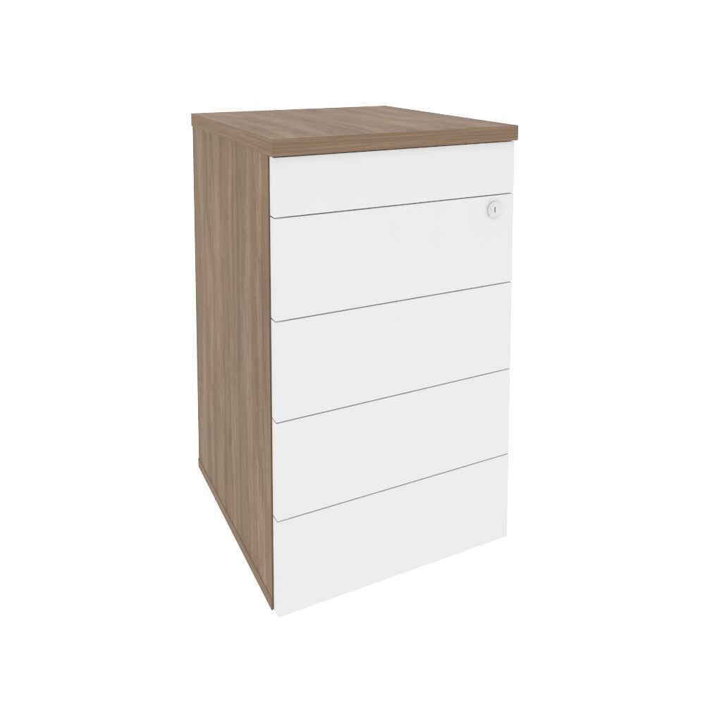 Тумба приставная (TIP-ON)