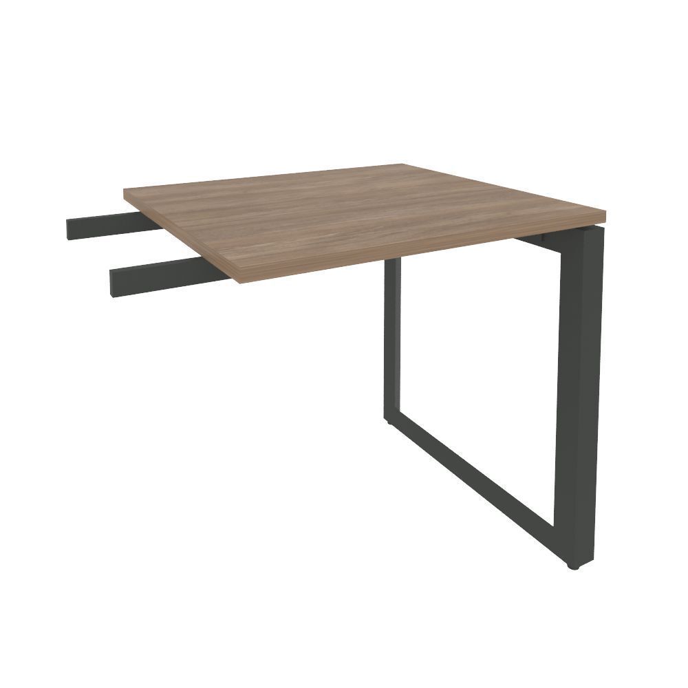 Брифинг-приставка на О-образном м/к