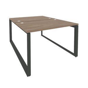 Рабочая станция на О-образном м/к