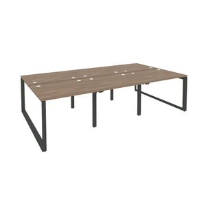 Рабочая станция на О-образном м/к