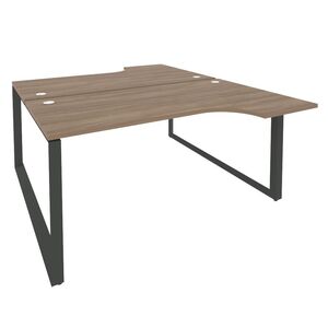 Рабочая станция на О-образном м/к