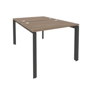 Рабочая станция на П-образном м/к