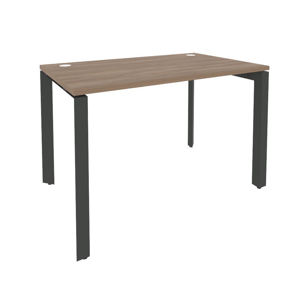 Стол рабочий на П-образном м/к