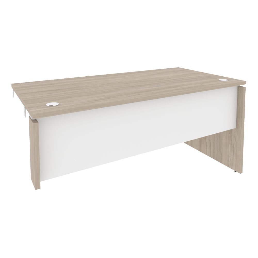 Стол-приставка правый к опорным элементам