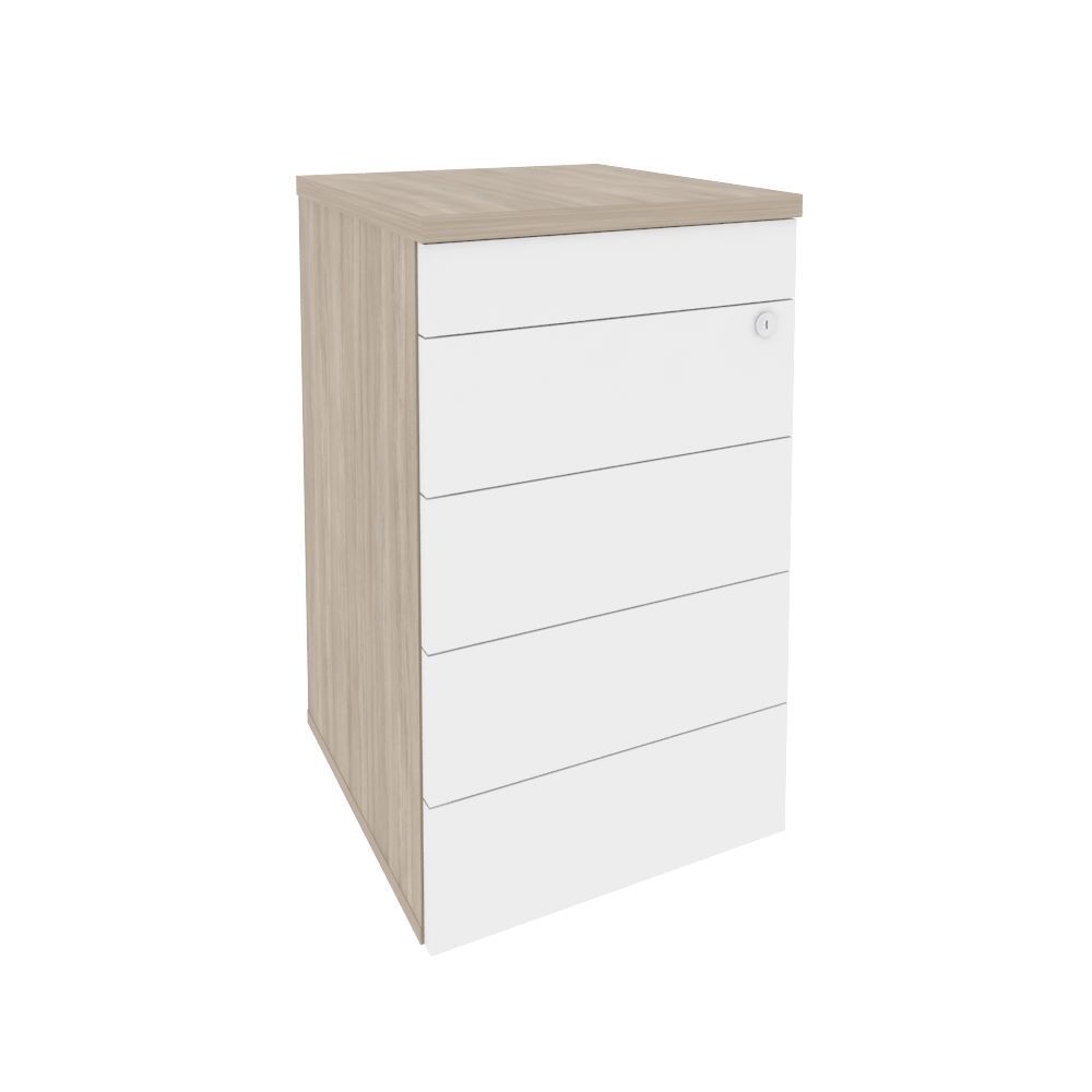 Тумба приставная (TIP-ON)