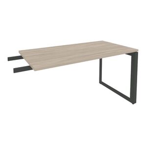 Брифинг-приставка на О-образном м/к