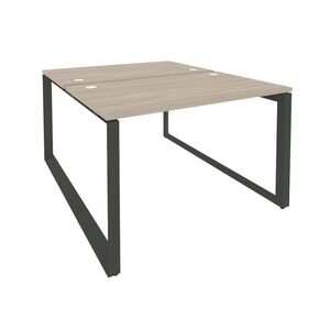 Рабочая станция на О-образном м/к