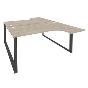 Рабочая станция на О-образном м/к