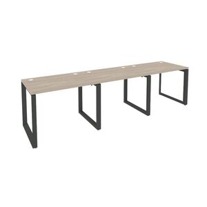 Рабочая станция на О-образном м/к