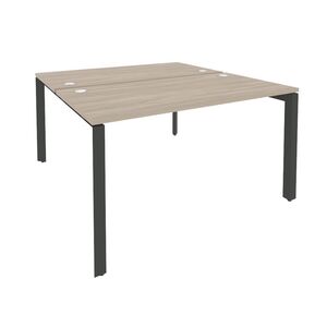 Рабочая станция на П-образном м/к