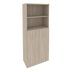 Шкаф высокий широкий