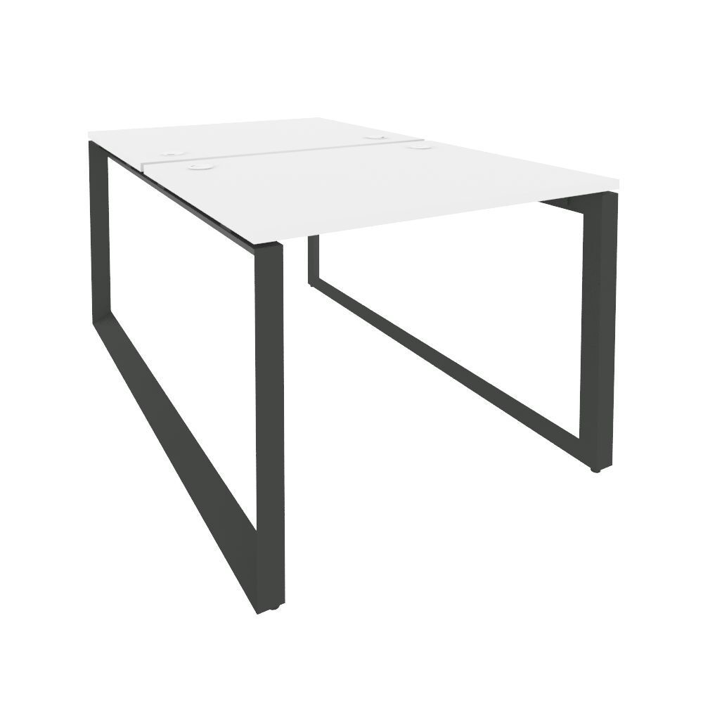 Рабочая станция на О-образном м/к