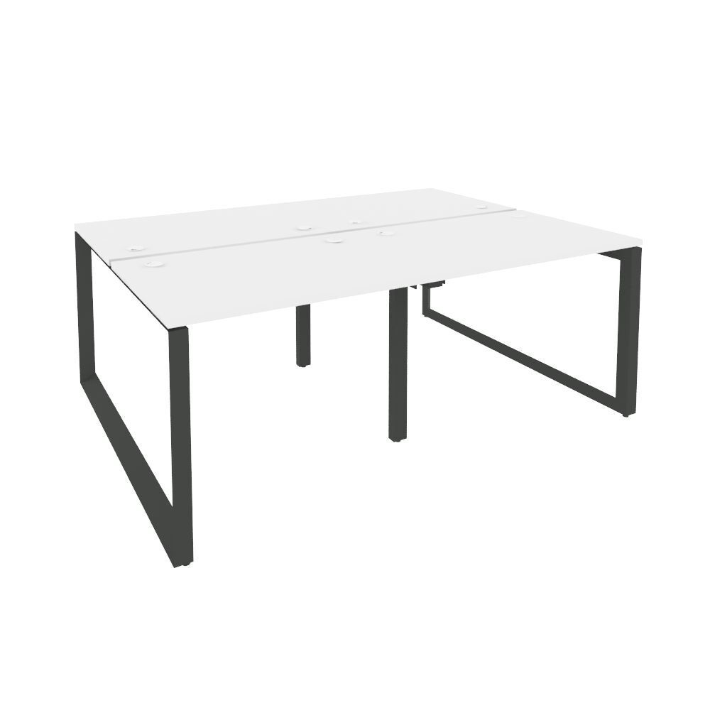 Рабочая станция на О-образном м/к