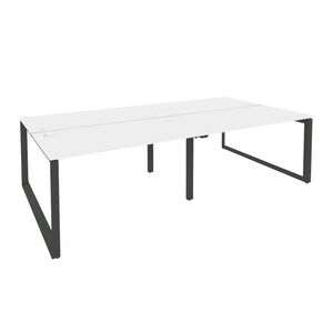 Рабочая станция на О-образном м/к