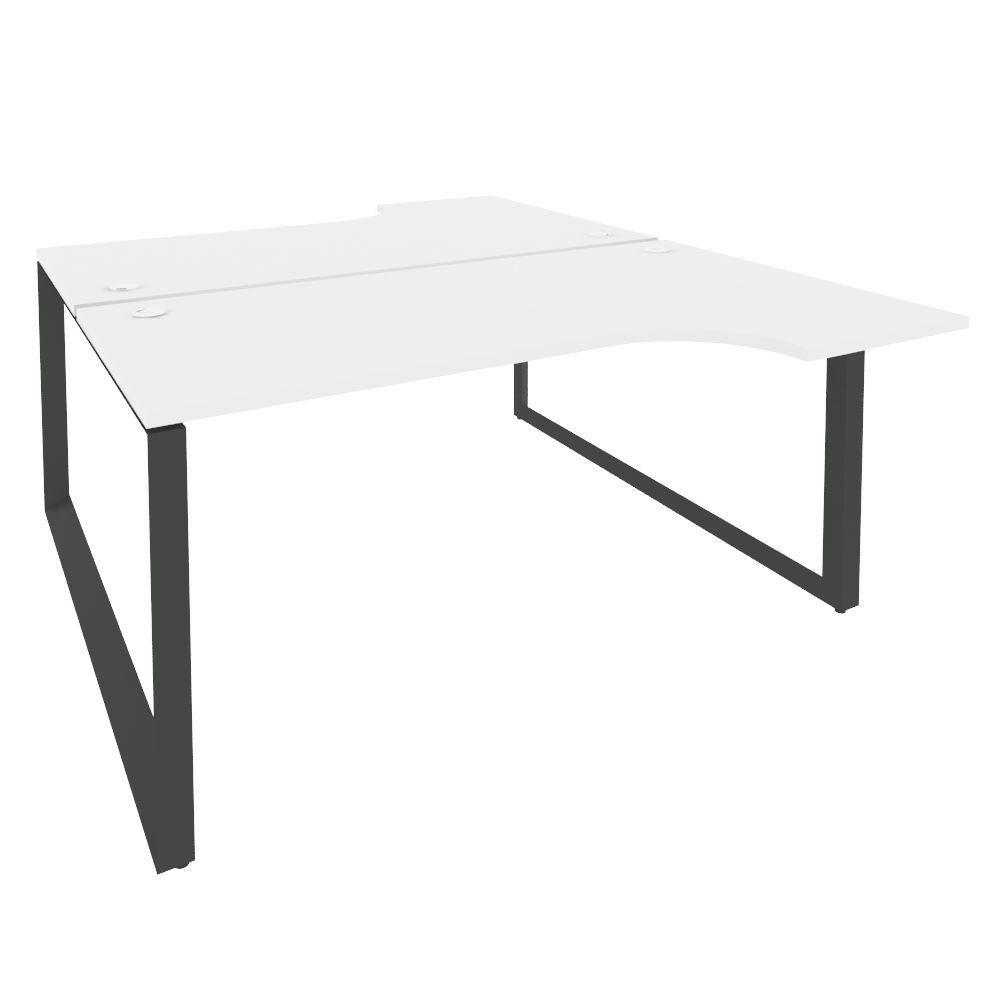 Рабочая станция на О-образном м/к