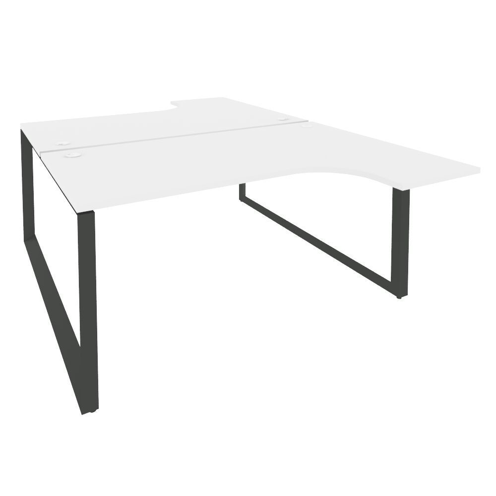 Рабочая станция на О-образном м/к