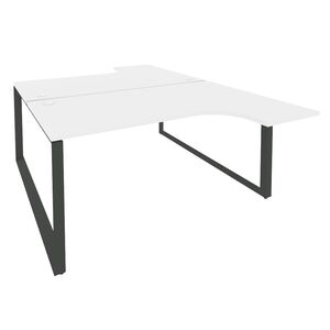 Рабочая станция на О-образном м/к