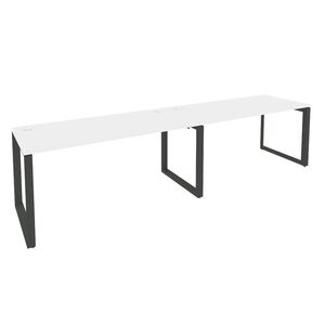 Рабочая станция на О-образном м/к