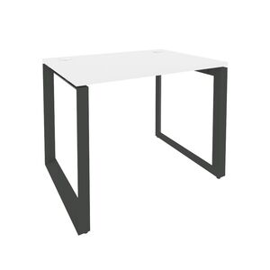 Стол рабочий на О-образном м/к