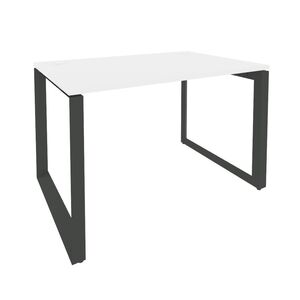 Стол рабочий на О-образном м/к