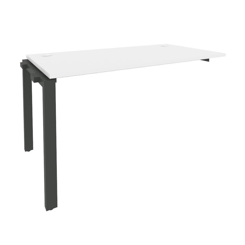 Наборный элемент рабочей станции на П-образном м/к