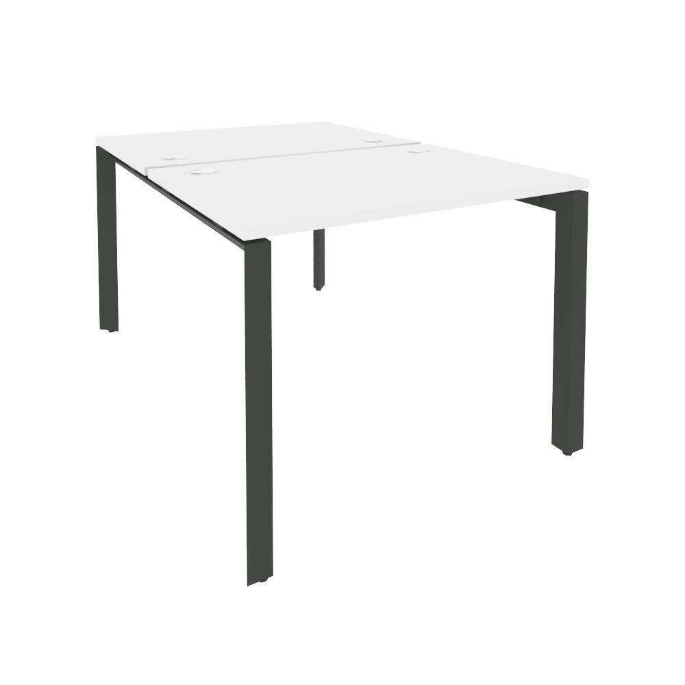 Рабочая станция на П-образном м/к