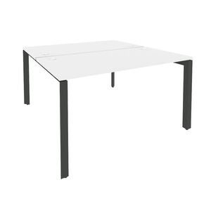 Рабочая станция на П-образном м/к