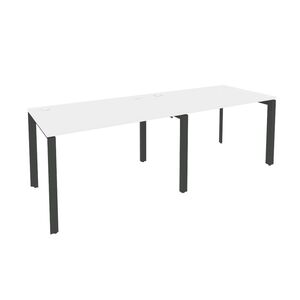 Рабочая станция на П-образном м/к