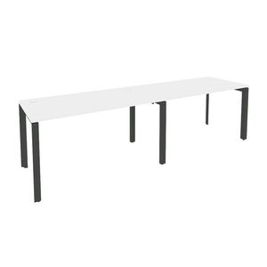 Рабочая станция на П-образном м/к