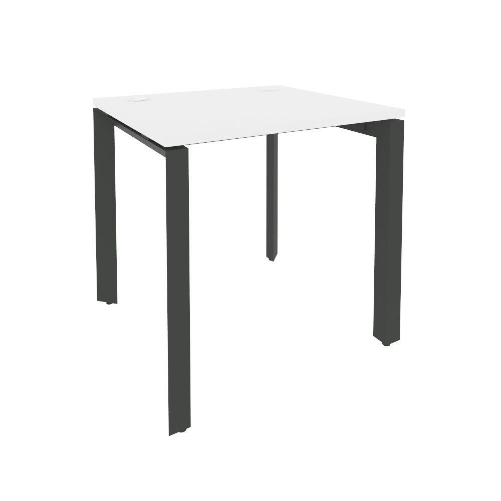 Стол рабочий на П-образном м/к