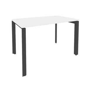 Стол рабочий на П-образном м/к