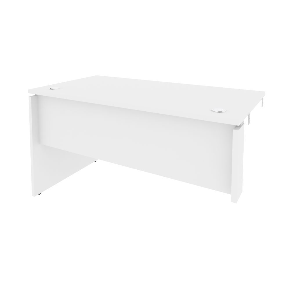 Стол-приставка левый к опорным элементам